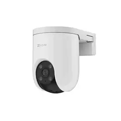 EZVIZ - Cámara Ip Wifi H8C Pro 5mp 3k Bidirecciona Tracking Alarma