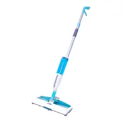 A3D - Barredora Eléctrica y Trapeadora Zippi Sweeper Mop