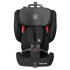 MAXI COSI - Silla de Auto Nomad Authentic Marengo Black