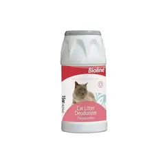 VISUALHEX LIMITADA - Quita Olores Gatos Talco Desodorante Arena Sanitaria