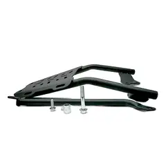 GENERICO - Parrilla Porta Equipaje Maleta Navi 110 BJ