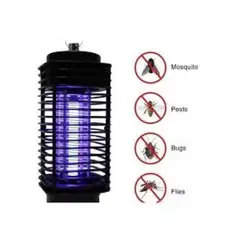 MOVI - Lampara Mata Mosquitos Eléctrico UV Killer