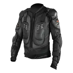 GENERICO - Chaqueta Jofa Protector De Pecho Y Brazos Tigre Para Moto