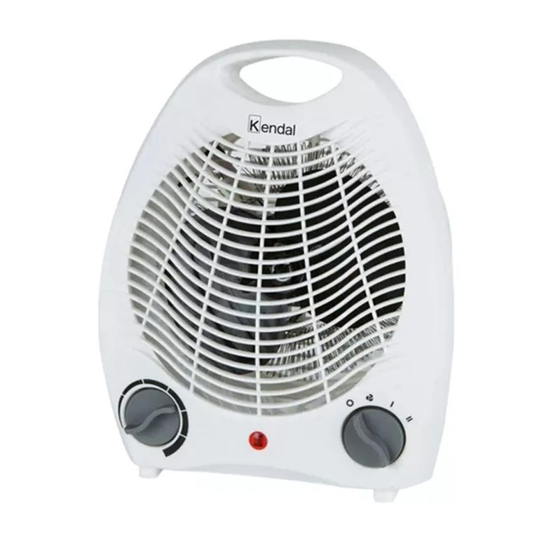 Calefactor Termoventilador Regulable Fh103t-s