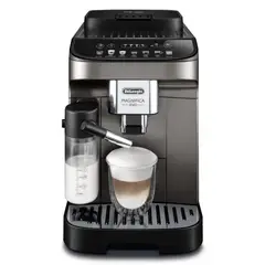 DELONGHI - Cafetera Superautomatica Magnifica Evo Latte