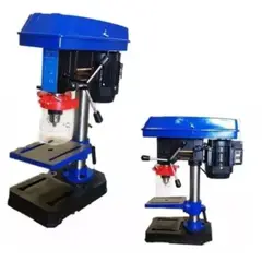 GENERICO - Taladro Pedestal Sobremesa 13mm 375w