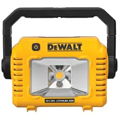 DEWALT - Luz de trabajo compacta de 12/20V DCL077B