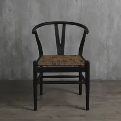 EPICADECO - SILLA WISHBONE ABAKA