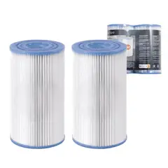 INTEX - Cartucho Filtro Para Spa