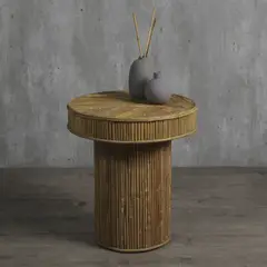 EPICADECO - MESA LATERAL BALI