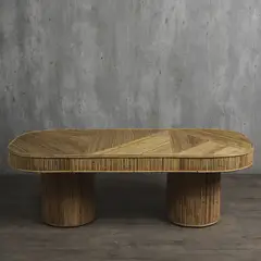 EPICADECO - MESA CENTRO BALI