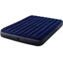 GENERICO - Colchon Inflable 2 Plazas Cama Inflable 2 Personas 272kg