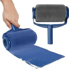 MOVI - Rodillo Recargable Antiderrame Pro