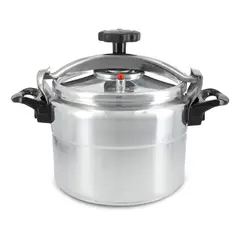 GENERICO - Olla A Presión 7 Litros 24cm