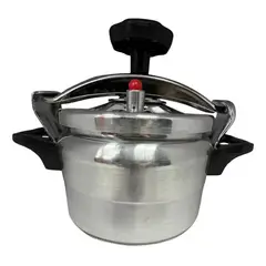 GENERICO - Olla De Presion 3 Litros 18cm