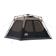 COLEMAN - Carpa Familiar Instantanea 4P / 4 Personas