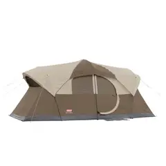 COLEMAN - Carpa Weathermaster 10 Personas Coleman® / 10P