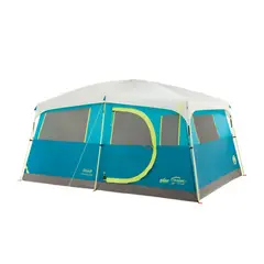 COLEMAN - Carpa Tenaya Lake Fast Pitch Con Closet 8 Personas