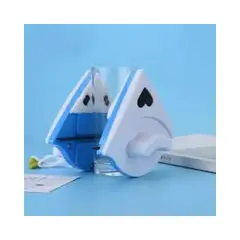MOVI - LIMPIAVIDRIOS MAGNETICO TRIANGULAR