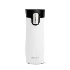 CONTIGO - Mug West Loop Salt Blanco 473 Ml
