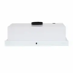FDV - Campana City White Bajo Mueble 60cm