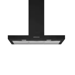 SMEG - Campana cocina Decorativa 90cm KBT900NE