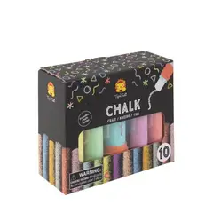 TIGER TRIBE - Tiza Jumbo con Portatiza