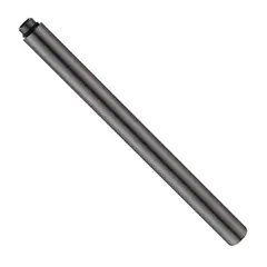 KUANGYE - Tubo Extensión 30cm Para Columna Ducha