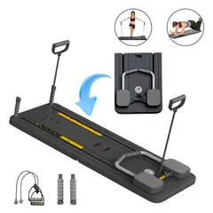 VERCI - Tabla De Multifuncional Fitness Entrenamiento 6 En 1