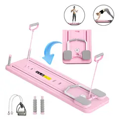 VERCI - Tabla De Multifuncional Fitness Entrenamiento 6 En 1