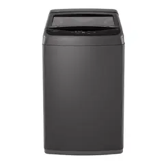 LG - Lavadora Carga Superior 9 KG WT9MVTB con Turbo Drum