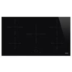 SMEG - Encimera Inducción 90cm