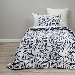 ROSEN - Plumón Soft Touch Tamaria 1.5 Plazas