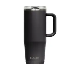 CAMELBAK - Mug Thrive 1 L Acero Inoxidable Aislado Negro