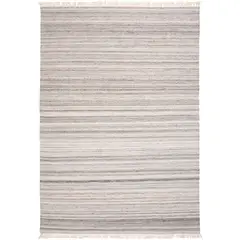 AMERITEX - Alfombra Skellig Sand 170x240 Polipropileno