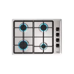 TEKA - Encimera HLX 540 KBB0C IX (CL)