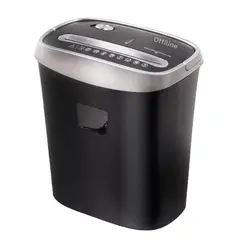 OFFILINE - Destructora Trituradora de Papel VP-CC8 8Hojas 15Litros