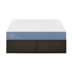 CIC - CAMA IRON SMART EXCELLENCE 2 PLAZAS + FALDÓN