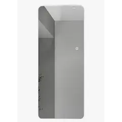 TAUMM - Espejo Salon 70x100 Cm Con 3 Luces Led
