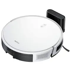 DREAME - Mova E10 Robot Aspiradora y Trapeador 4500PA Reacondicionado