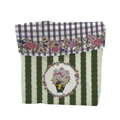 TUYO PRINT - Panera Peonias -