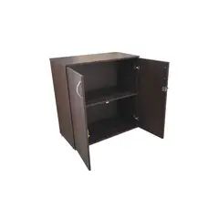 AGM - Gabinete Base 2Pts Dakar 15mm