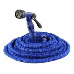 GENERICO - Manguera Retráctil Expandible 30 metros