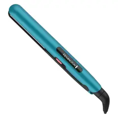 REMINGTON - Plancha Alisadora Ceramic Colors S1520 Azul