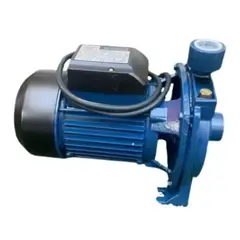 GENERICO - Bomba De Agua Centrifuga 1 Hp 1x1 Tecnología Italiana