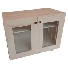 IQ - Gabinete Freund Designs