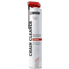 IPONE - Limpiador Cadena Moto Chain Cleaner 750ml oxzring