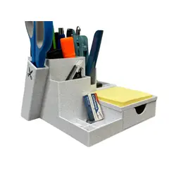 GENERICO - Organizador de escritorio minimalista