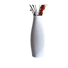 GENERICO - Jarrón Decorativo - Voronoi