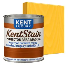 KENT - KENTSTAIN- impregnante protector para maderas 14 Galon Mañio